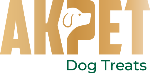 AkPetDogTreats logo