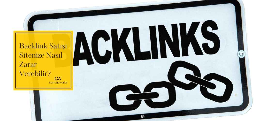 Backlink Satisi Sitenize Nasil Zarar Verebilir