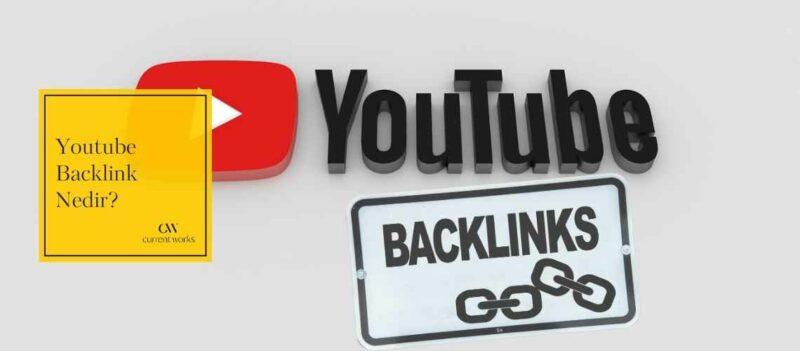 Youtube Backlink Nedir, Nasıl Alınır?
