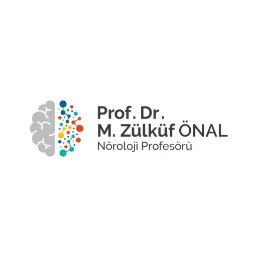 nöroloji doktoru Zülküf Önal logo